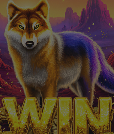 Wolf Gold