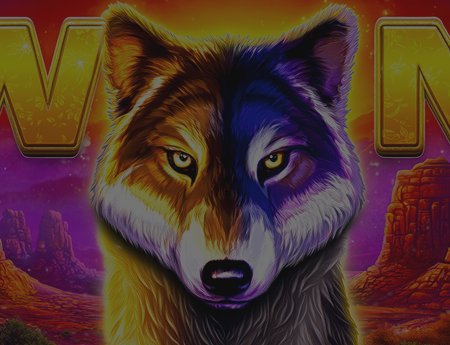Wolf Gold