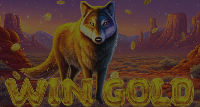 Wolf Gold