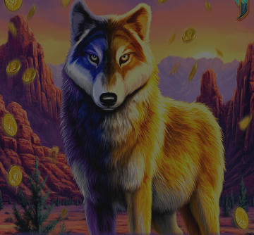 Wolf Gold